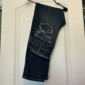 Ariat bootcut women jeans